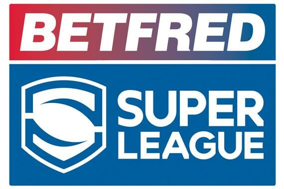 betfred rugby betting