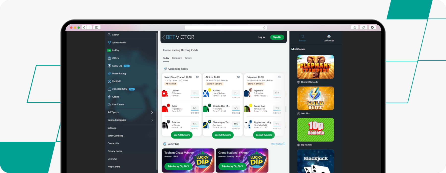 tpp-BetVictor Grand National Betting desktop