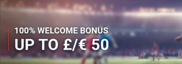 Tonybet bonus