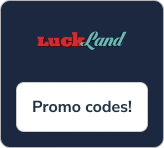 LuckLand promo codes icon