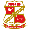 Swindon Town Logo